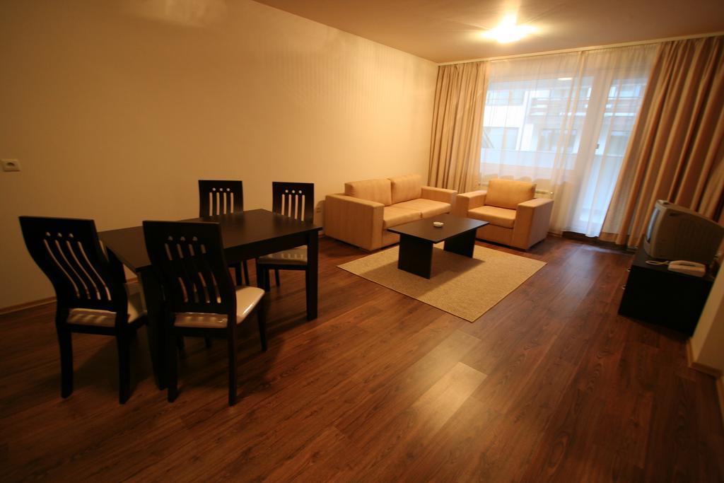 Bansko Royal Towers Hotel ภายนอก รูปภาพ