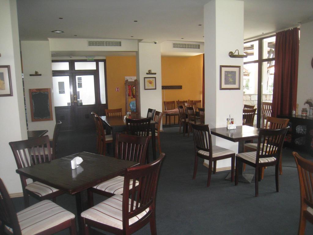 Bansko Royal Towers Hotel ภายนอก รูปภาพ