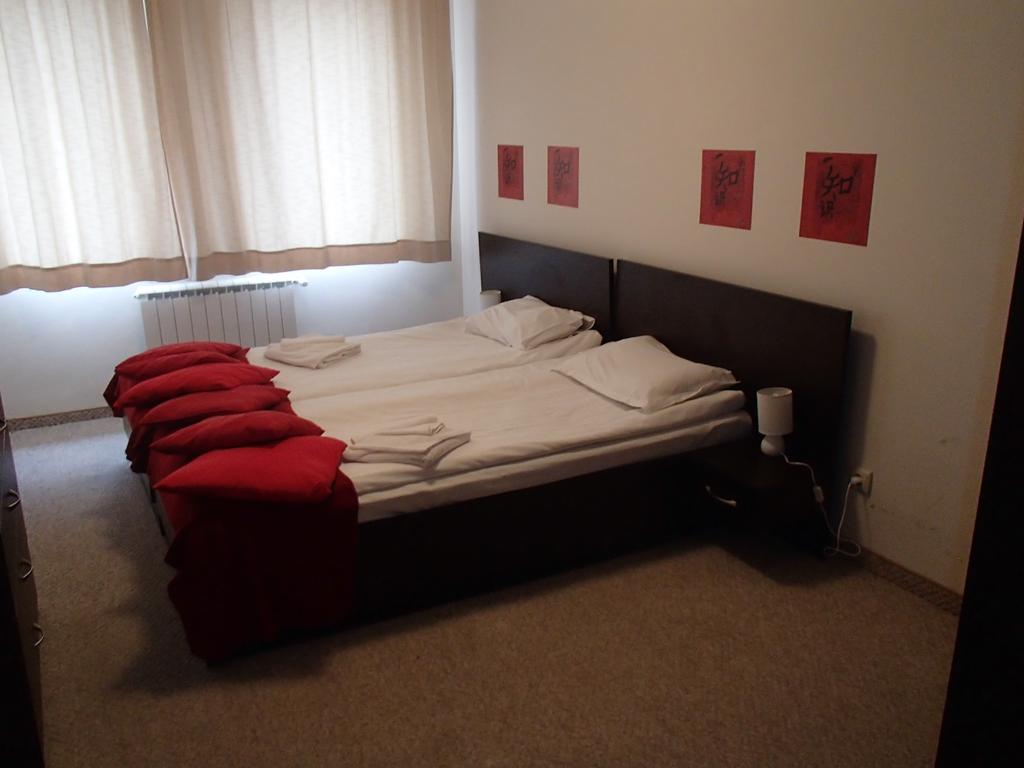 Bansko Royal Towers Hotel ภายนอก รูปภาพ