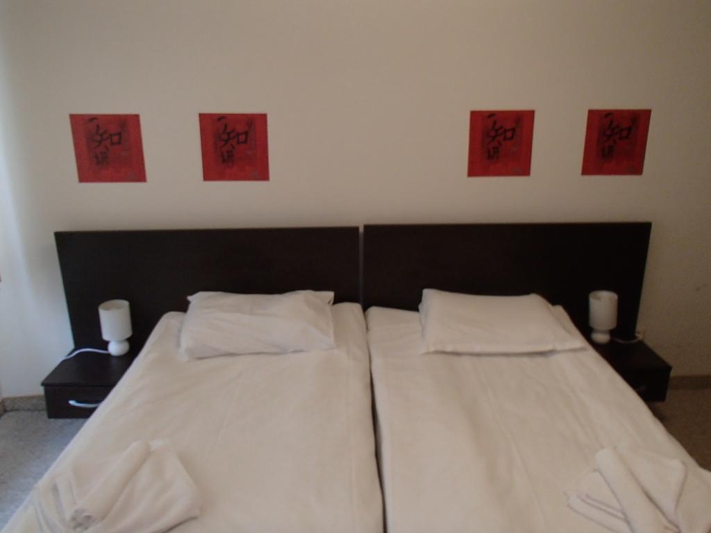 Bansko Royal Towers Hotel ภายนอก รูปภาพ