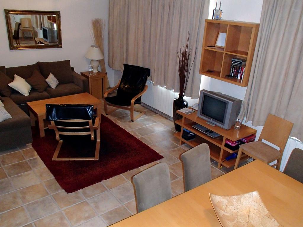 Bansko Royal Towers Hotel ภายนอก รูปภาพ