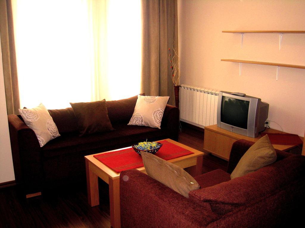 Bansko Royal Towers Hotel ภายนอก รูปภาพ