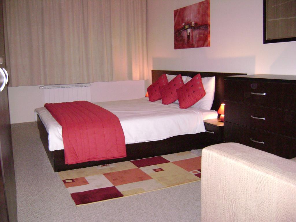Bansko Royal Towers Hotel ภายนอก รูปภาพ