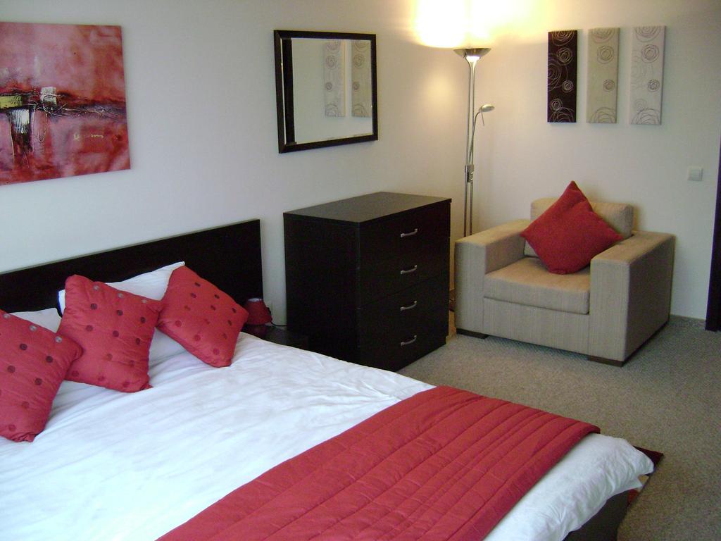 Bansko Royal Towers Hotel ภายนอก รูปภาพ