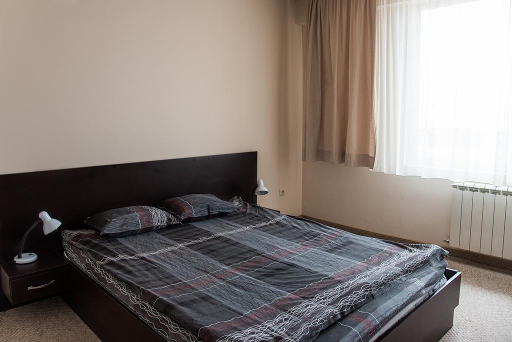 Bansko Royal Towers Hotel ภายนอก รูปภาพ