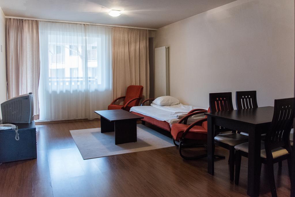 Bansko Royal Towers Hotel ภายนอก รูปภาพ