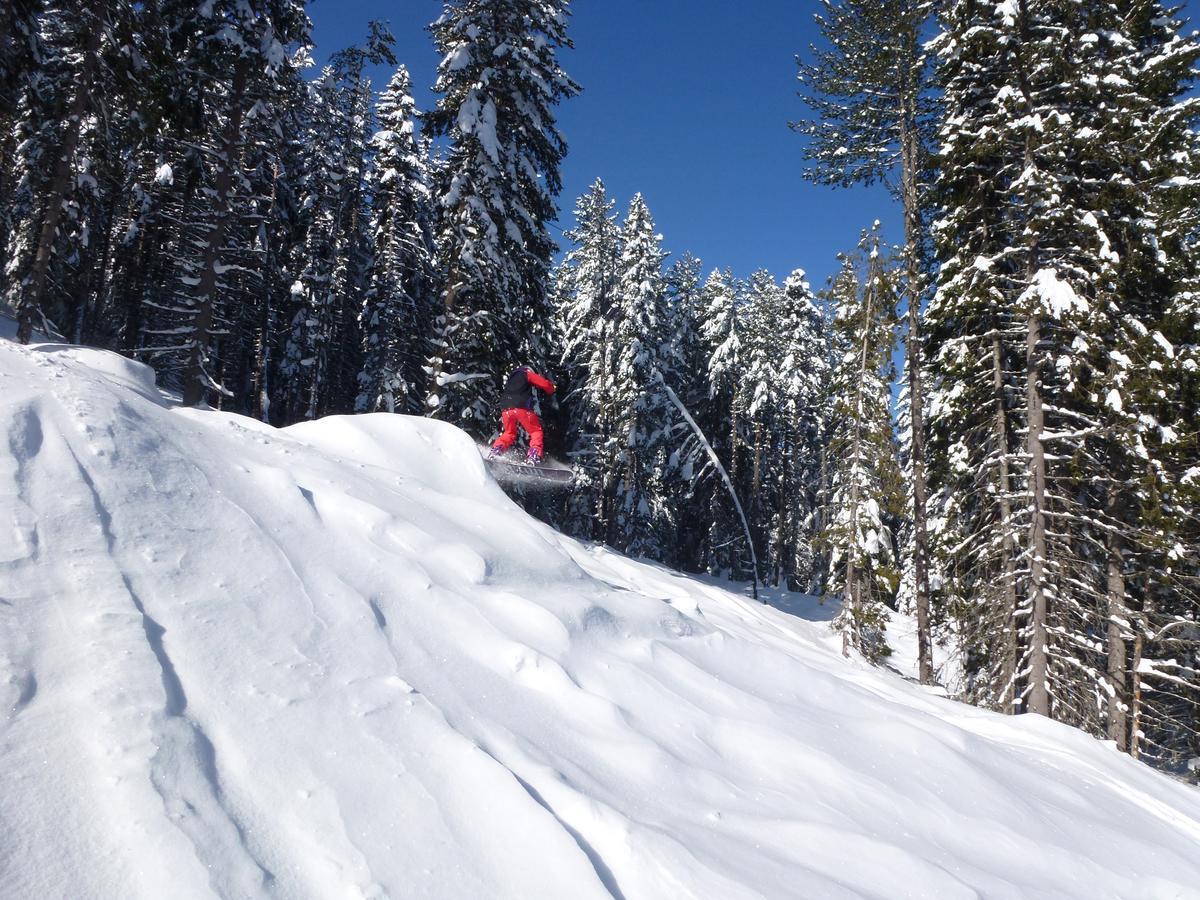 Bansko Royal Towers Hotel ภายนอก รูปภาพ