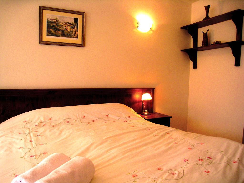 Bansko Royal Towers Hotel ภายนอก รูปภาพ