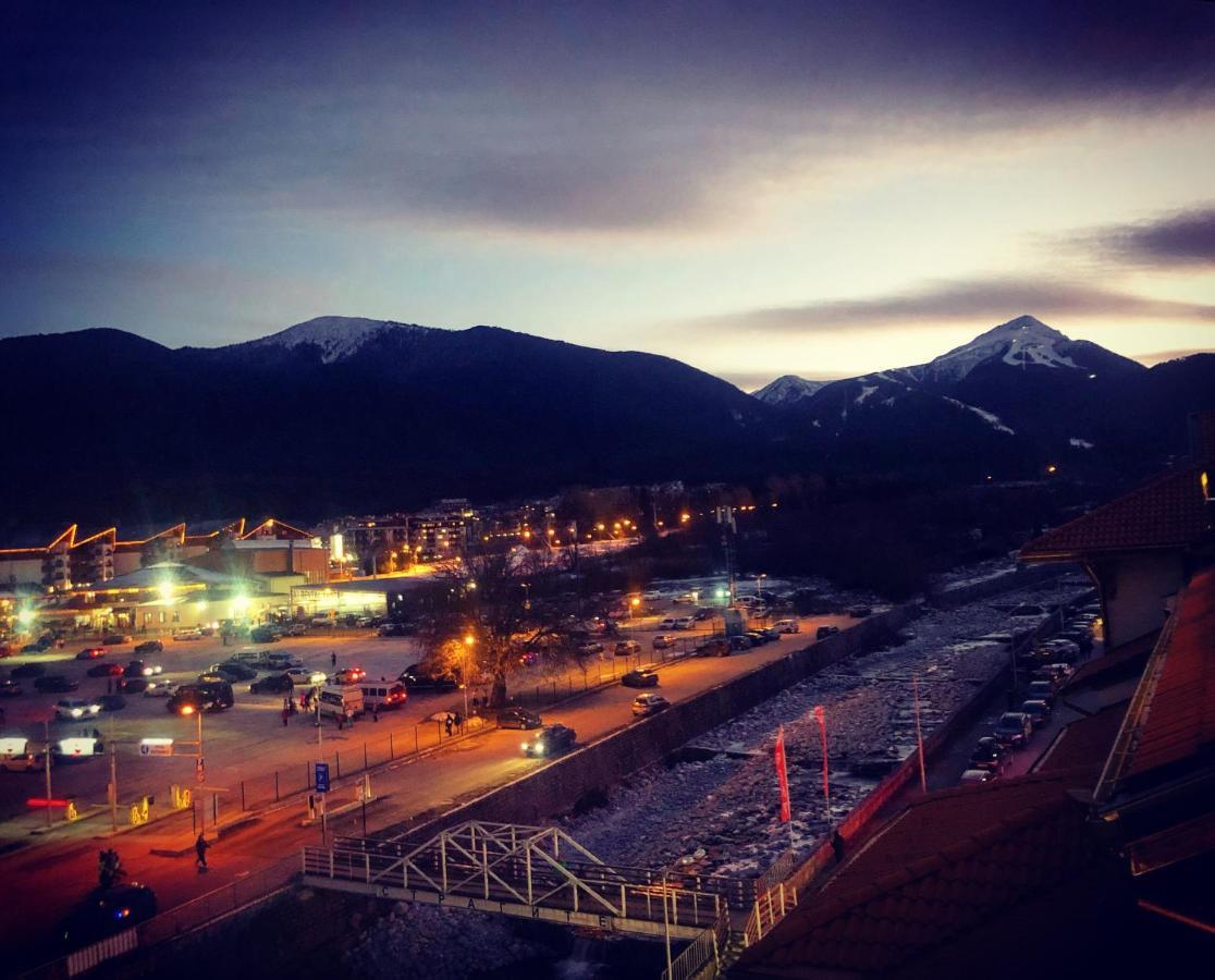 Bansko Royal Towers Hotel ภายนอก รูปภาพ